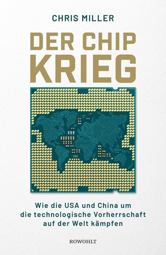 Der Chip-Krieg