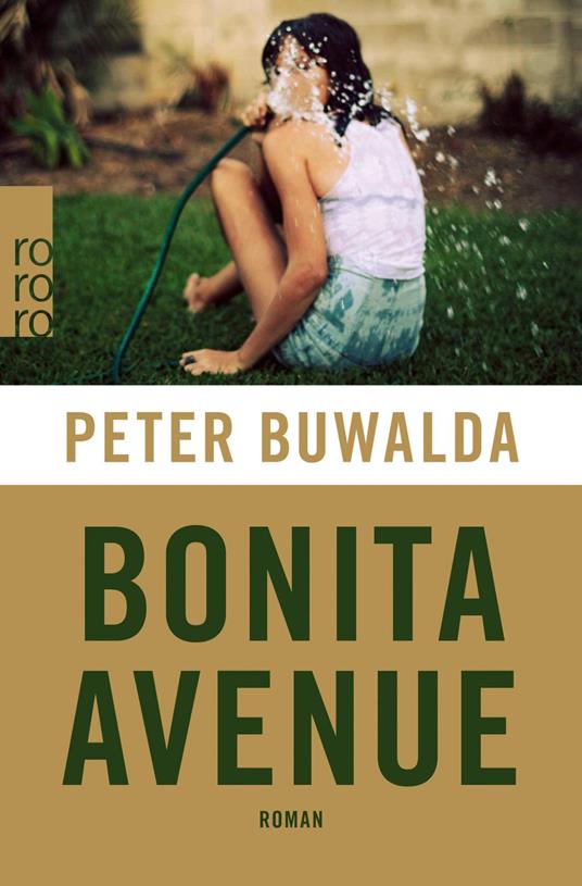 Bonita Avenue