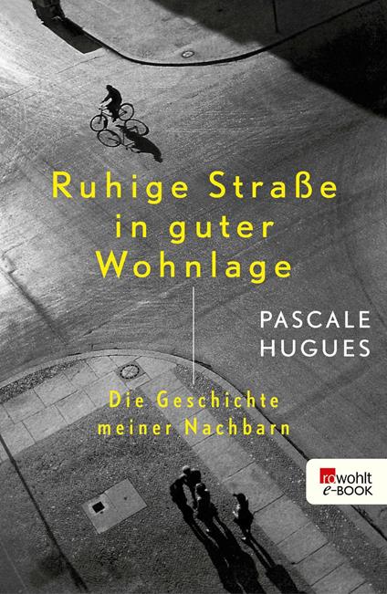 Ruhige Straße in guter Wohnlage