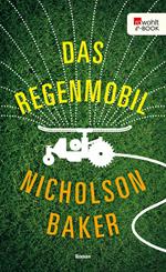 Das Regenmobil