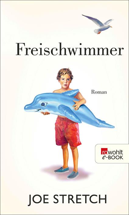 Freischwimmer