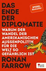 Das Ende der Diplomatie