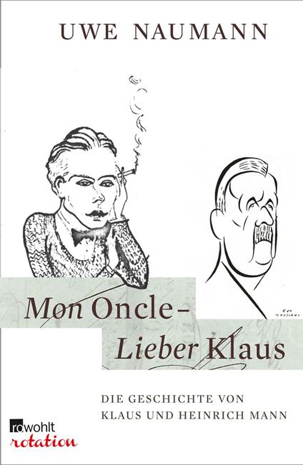 Mon Oncle - Lieber Klaus