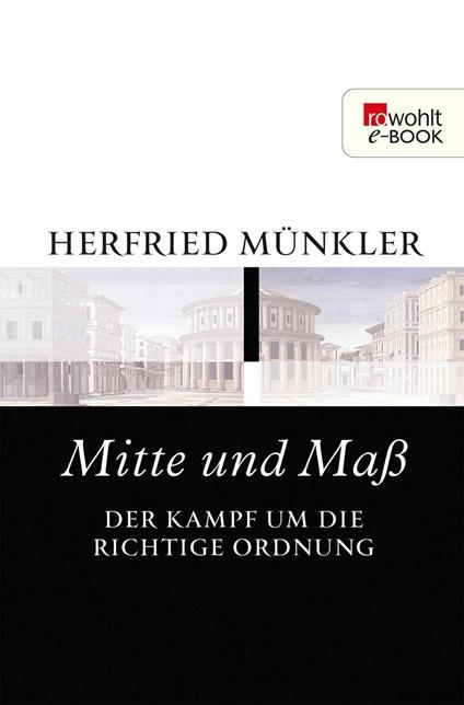 Mitte und Maß