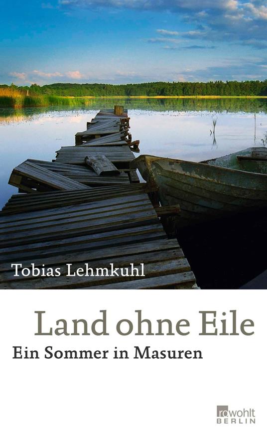 Land ohne Eile