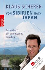 Von Sibirien nach Japan