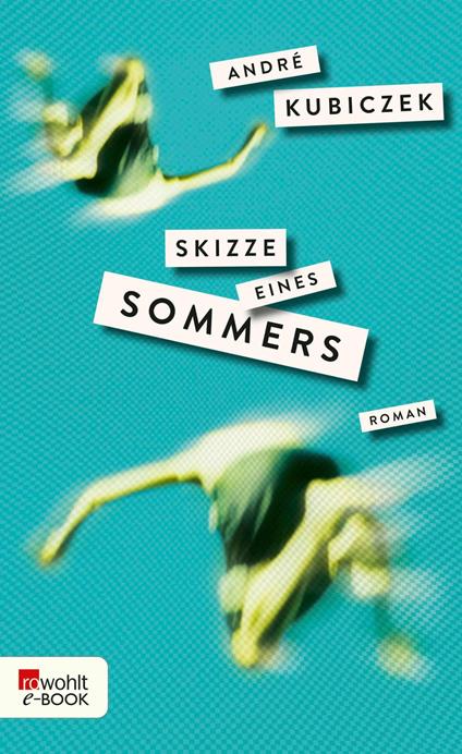 Skizze eines Sommers