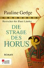 Die Straße des Horus