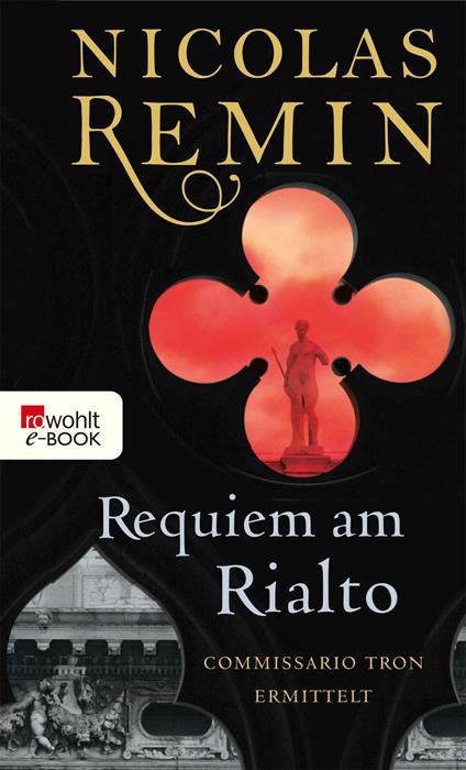 Requiem am Rialto