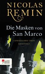 Die Masken von San Marco