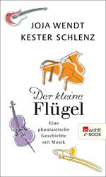 Der kleine Flügel