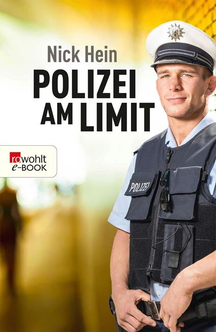 Polizei am Limit