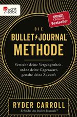 Die Bullet-Journal-Methode