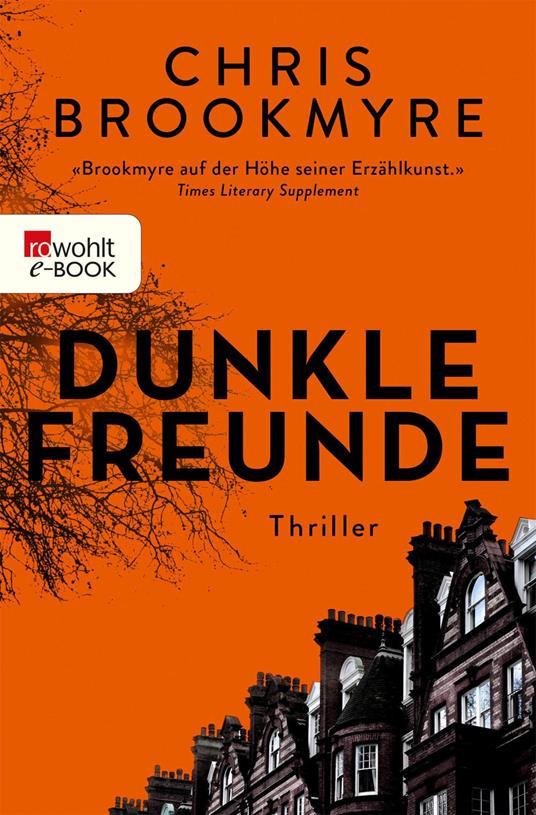 Dunkle Freunde