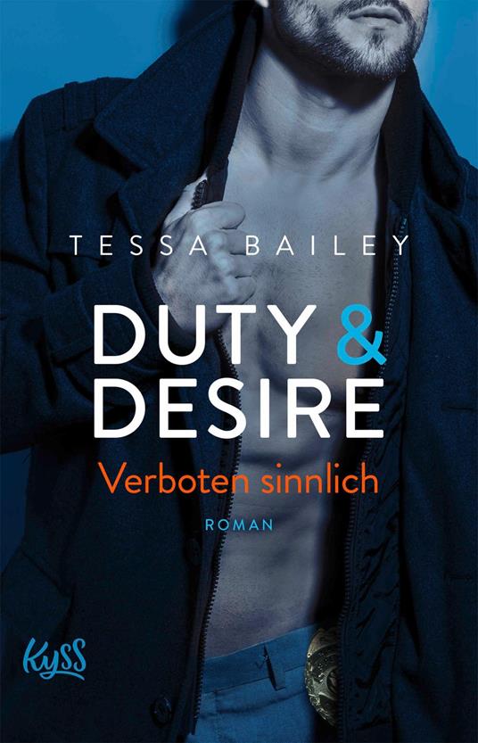 Duty & Desire – Verboten sinnlich