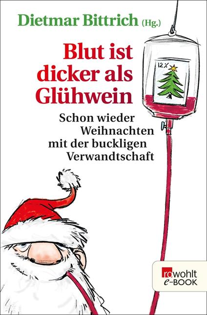 Blut ist dicker als Glühwein