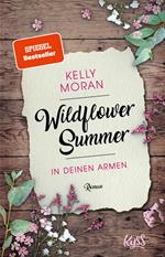 Wildflower Summer – In deinen Armen