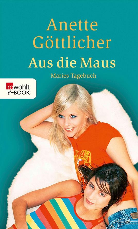 Aus die Maus