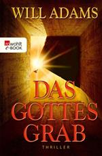 Das Gottesgrab