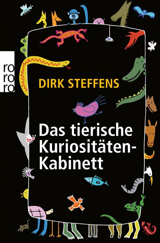 Das tierische Kuriositätenkabinett