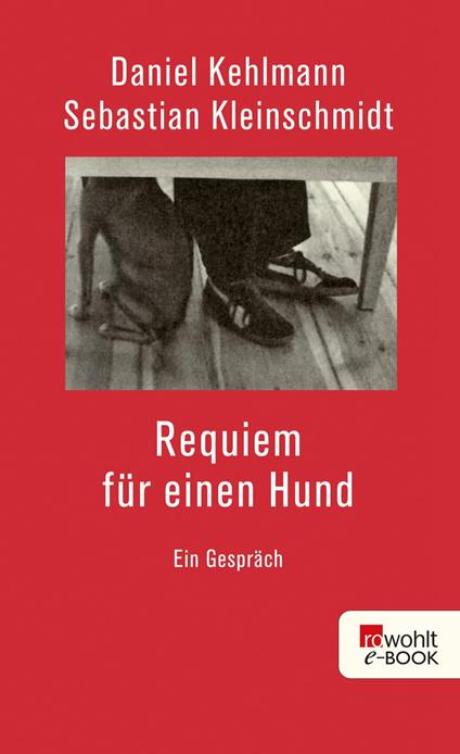 Requiem für einen Hund