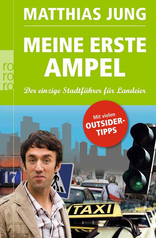 Meine erste Ampel