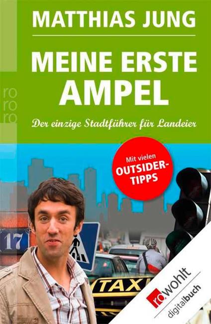 Meine erste Ampel