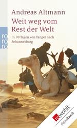 Weit weg vom Rest der Welt