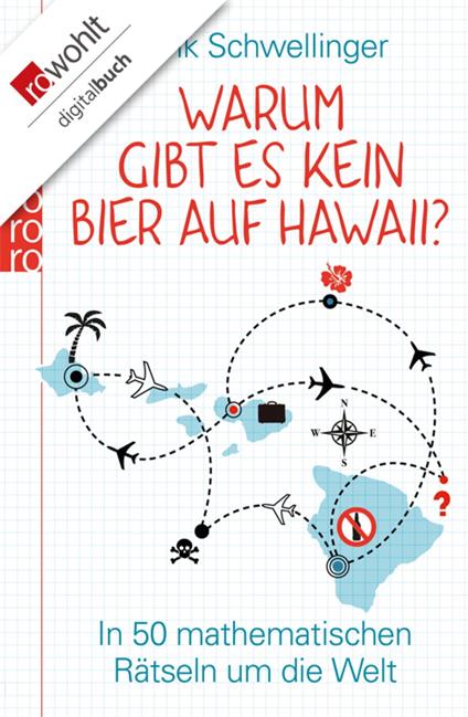 Warum gibt es kein Bier auf Hawaii?