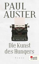 Die Kunst des Hungers