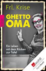 Ghetto-Oma