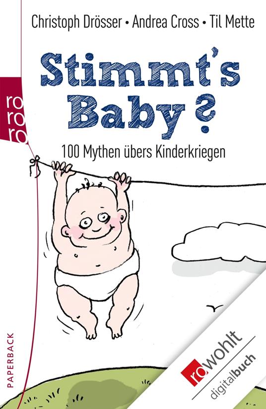 Stimmt's Baby?