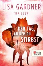 Der Tag, an dem du stirbst