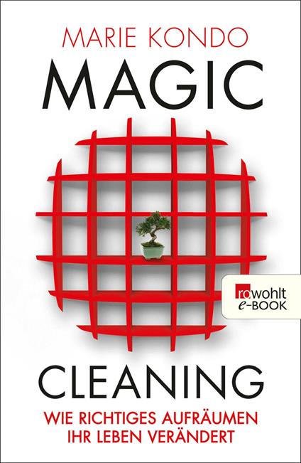 Magic Cleaning