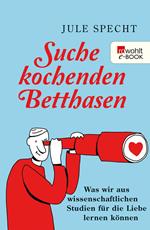 Suche kochenden Betthasen