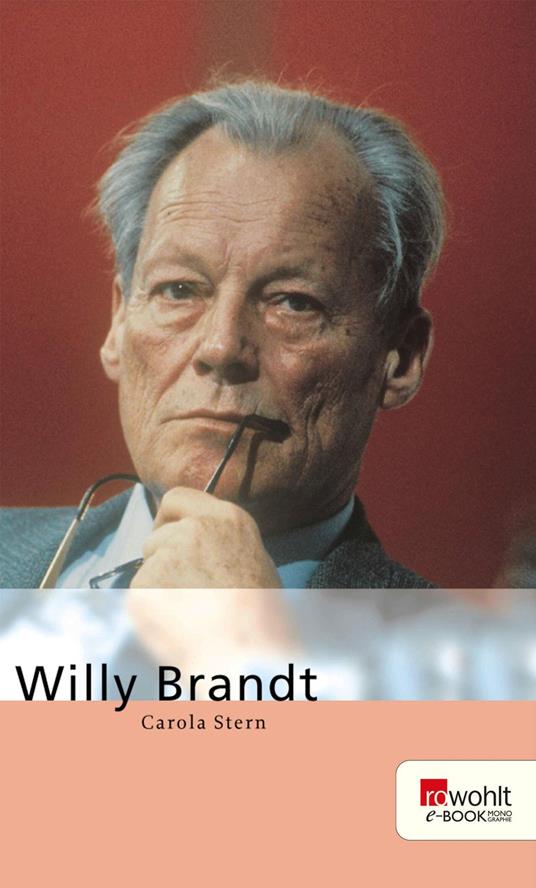 Willy Brandt