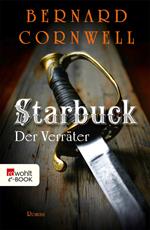 Starbuck: Der Verräter