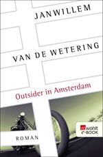 Outsider in Amsterdam