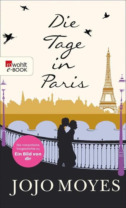 Die Tage in Paris