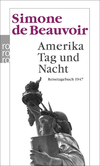 Amerika Tag und Nacht