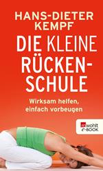 Die kleine Rückenschule