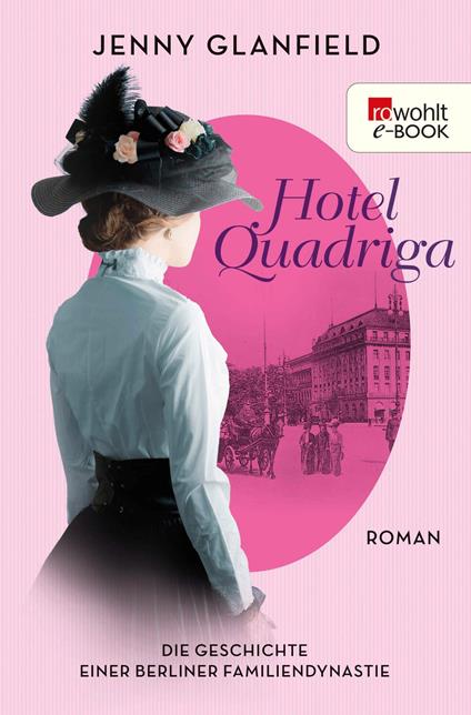 Hotel Quadriga