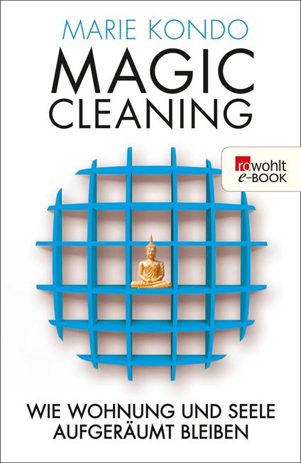 Magic Cleaning 2