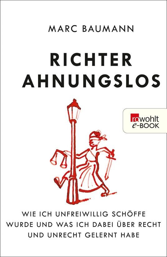 Richter Ahnungslos