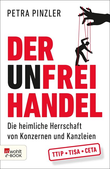 Der Unfreihandel