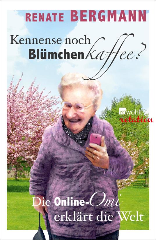 Kennense noch Blümchenkaffee?