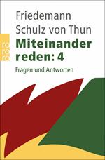 Miteinander reden: Fragen und Antworten