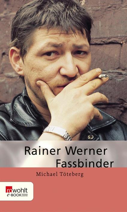 Rainer Werner Fassbinder