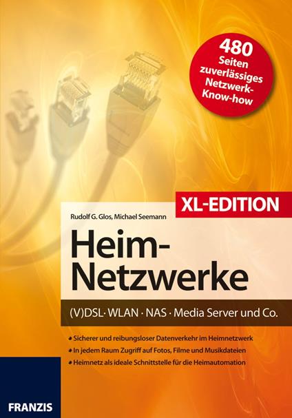 Heimnetzwerke XL-Edition