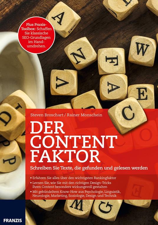 Der Content Faktor